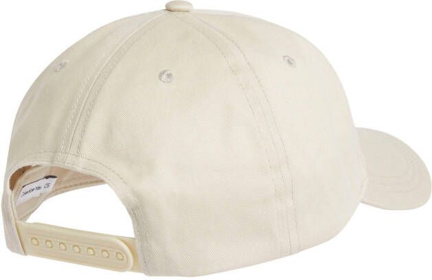 Calvin Klein Baseballcap INSTITUTIONAL CAP