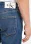 Calvin Klein Jeans Men's Shorts Blauw Heren - Thumbnail 6