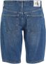 Calvin Klein Jeans Men's Shorts Blauw Heren - Thumbnail 8