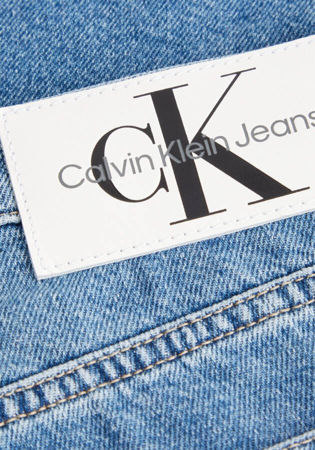 Calvin Klein Bermuda in 5-pocketsstijl