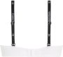 Calvin Klein Beugel-bh LIGHTLY LINED DEMI met logoprint op de bandjes - Thumbnail 5