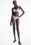 Calvin Klein Underwear Beugelbeha met kant model 'Sheer Marquisette' - Thumbnail 6