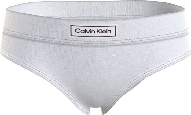 Calvin Klein Bikinibroekje 2PK BIKINI-HERITAGE (2 stuks Set van 2)