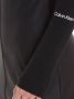 Calvin Klein Jeans Mini-jurk van viscosemix met opstaande kraag model 'COATED MILANO' - Thumbnail 4