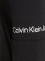 Calvin Klein Jeans Mini-jurk van viscosemix met opstaande kraag model 'COATED MILANO' - Thumbnail 5