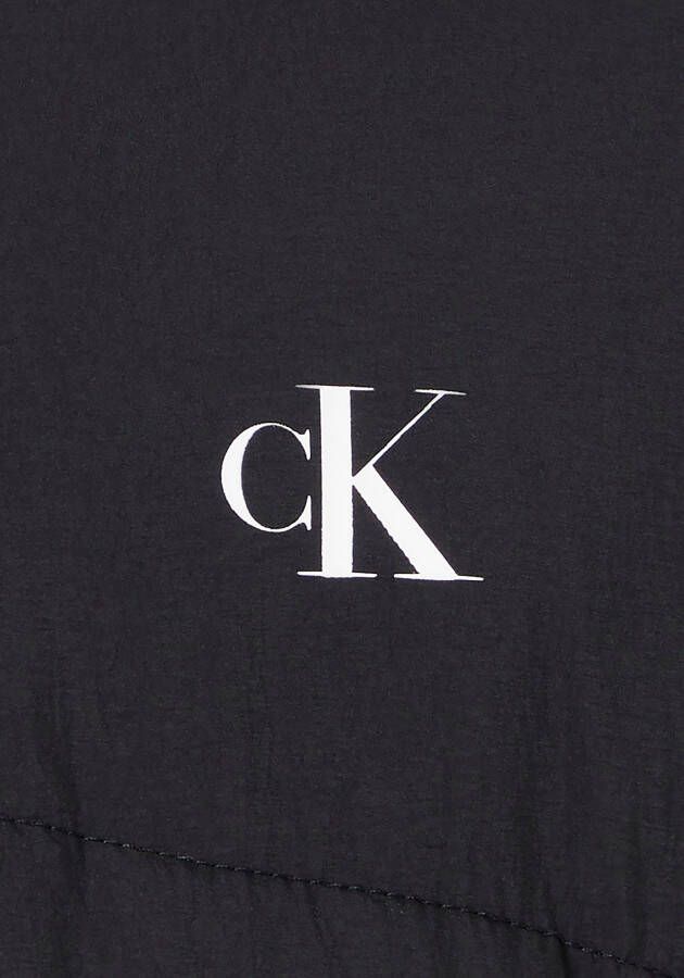 Calvin Klein Blouson NON-DOWN COLORBLOCK PUFFER