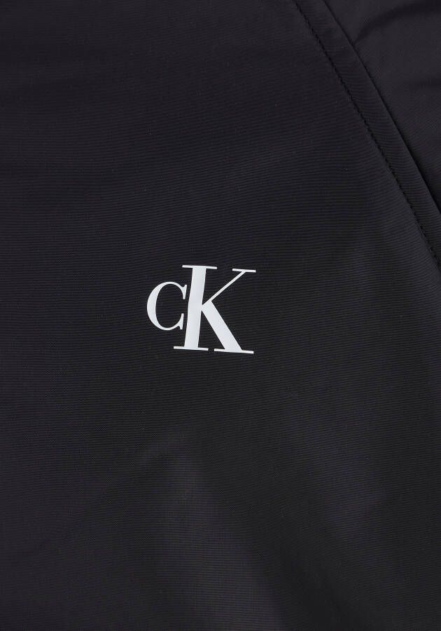 Calvin Klein Blouson PADDED HARRINGTON JACKET