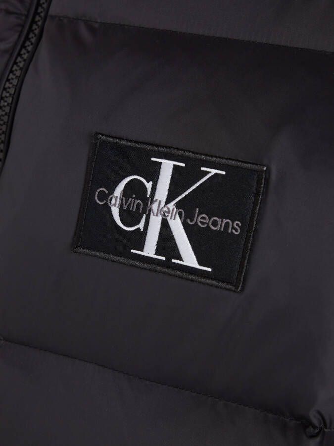 Calvin Klein Bodywarmer ESSENTIALS DOWN VEST