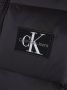 Calvin Klein Jeans Veelzijdige en stijlvolle mouwloze donsjas Black Heren - Thumbnail 4