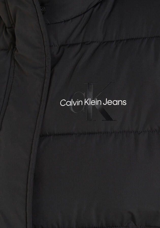 Calvin Klein Bodywarmer MW NON-DOWN VEST