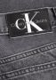 Calvin Klein Jeans Bootcut jeans met labelpatch model 'AUTHENTIC' - Thumbnail 10