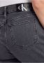 Calvin Klein Jeans Bootcut jeans met labelpatch model 'AUTHENTIC' - Thumbnail 5