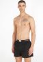 Calvin Klein Underwear Boxershort met logo in band model 'BOXER SLIM' in een set van 3 stuks - Thumbnail 4