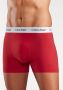 Calvin Klein Underwear Boxershort met logo in band in een set van 3 stuks - Thumbnail 9