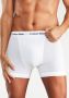 Calvin Klein Underwear Boxershort met logo in band in een set van 3 stuks - Thumbnail 10