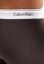 Calvin Klein Boxershort met logo-opschrift op de onderbroekband (set 3 stuks Set van 3) - Thumbnail 5