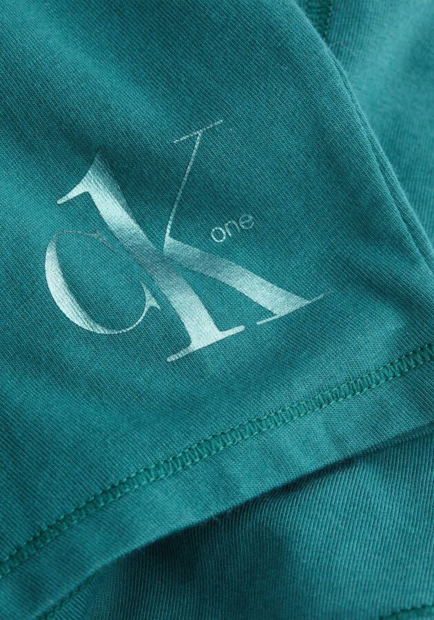 Calvin Klein Boxershort met logo-weefband (3 stuks Set van 3)