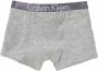 Calvin Klein Underwear Boxershort met stretch in set van 2 - Thumbnail 4