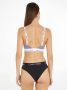 Calvin Klein Underwear Lght Lined Bralette (avg) Beha's splash of grape maat: XL beschikbare maaten:XS S M XL - Thumbnail 5