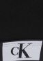 Calvin Klein Bralette-bh UNLINED BRALETTE met klassieke tailleband met ck logo - Thumbnail 4