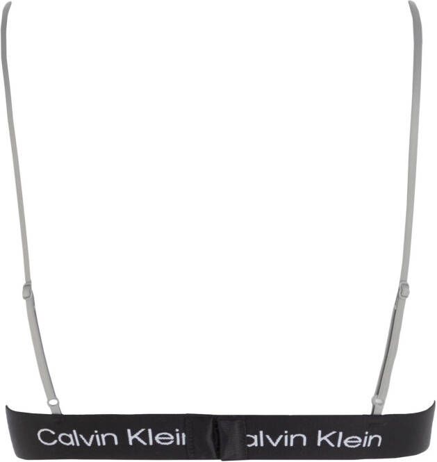 Calvin Klein Triangel-bh UNLINED TRIANGLE