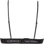 Calvin Klein Underwear Bralette met elastische band met logo - Thumbnail 5