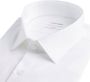 Calvin Klein Witte Overhemd met Knoopsluiting en Lange Mouwen White Heren - Thumbnail 6