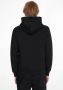 Calvin Klein Heren Sweatshirt met Ritssluiting en Logo Details Black Heren - Thumbnail 7
