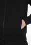 Calvin Klein Heren Sweatshirt met Ritssluiting en Logo Details Black Heren - Thumbnail 8