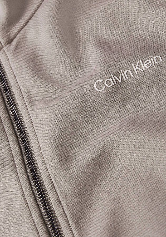 Calvin Klein Capuchonsweatvest