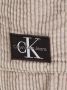 Calvin Klein Jeans Joggingbroek met cargozakken model 'CORDUROY' - Thumbnail 6