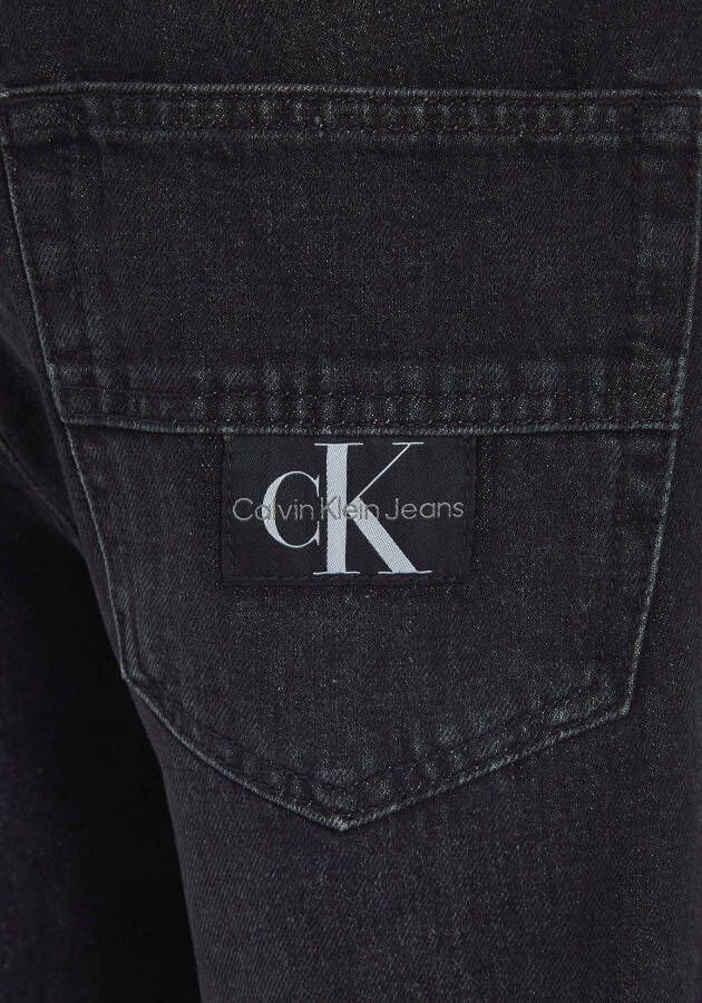 Calvin Klein Dad-jeans DAD JEAN