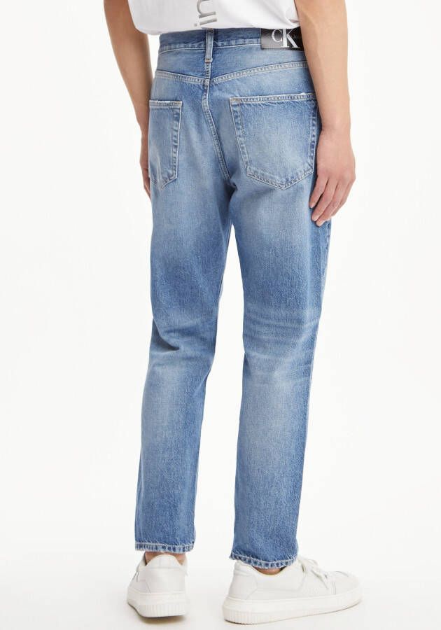Calvin Klein Dad-jeans DAD JEANS