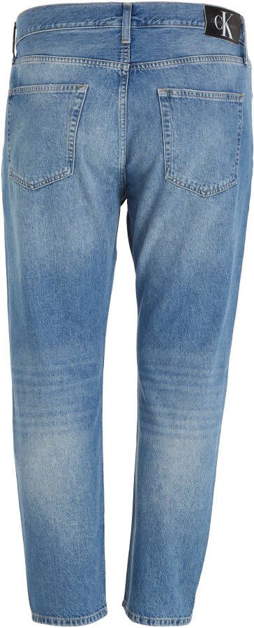 Calvin Klein Dad-jeans DAD JEANS