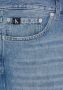 Calvin Klein Blauwe Jeans voor Mannen Blauw Heren - Thumbnail 11