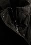 Calvin Klein Doorgestikte jas BELTED QUILTED COAT met hoge staande kraag (set 2-delig Met een bindceintuur) - Thumbnail 7