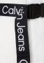 Calvin Klein Doorgestikte jas BELTED QUILTED COAT met hoge staande kraag (set 2-delig Met een bindceintuur) - Thumbnail 7