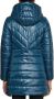 Calvin Klein Gewatteerde jas ESSENTIAL RECYCLED PADDED COAT met stijlvolle branding - Thumbnail 2