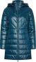 Calvin Klein Gewatteerde jas ESSENTIAL RECYCLED PADDED COAT met stijlvolle branding - Thumbnail 3