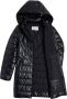 Calvin Klein Doorgestikte jas ESSENTIAL RECYCLED PADDED COAT met stijlvolle branding - Thumbnail 3