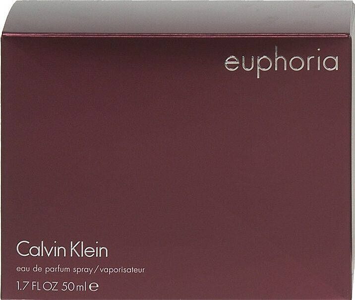 Calvin Klein Eau de parfum Euphoria