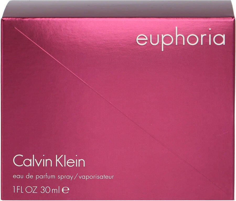 Calvin Klein Eau de parfum Euphoria