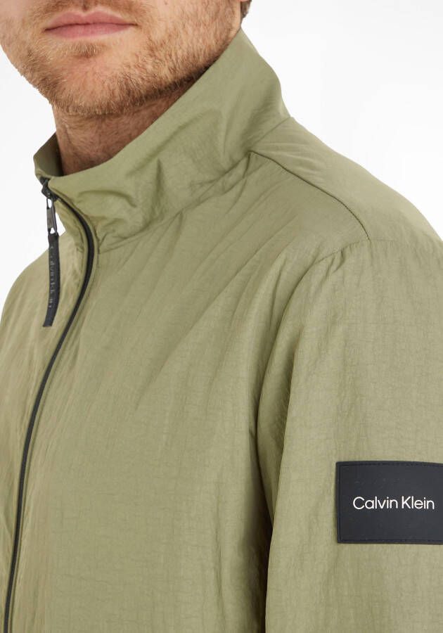 Calvin Klein Functioneel jack