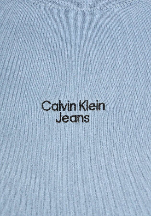 Calvin Klein Gebreide trui