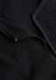Calvin Klein Gebreide trui met haakjessluiting - Thumbnail 7