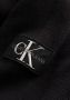 Calvin Klein Gebreide trui BADGE RAW EDGE SWEATER met een ronde hals - Thumbnail 6