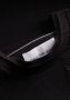 Calvin Klein Gebreide trui BADGE RAW EDGE SWEATER met een ronde hals - Thumbnail 7
