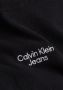 Calvin Klein Jeans Heren Gebreide Kleding in Zwart voor Lente Zomer Black Heren - Thumbnail 5