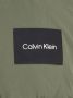 Calvin Klein Gewatteerde jas CRINKLE NYLON COLOR BLOCK PUFFER - Thumbnail 4