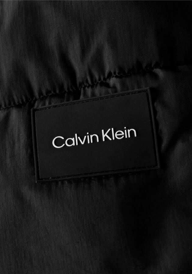 Calvin Klein Gewatteerde jas BT_CRINKLE NYLON PUFFER JACKET